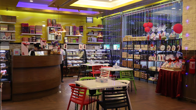 King Faisal St - Bu Shaghara - Hay Al Qasimiah - Sharjah