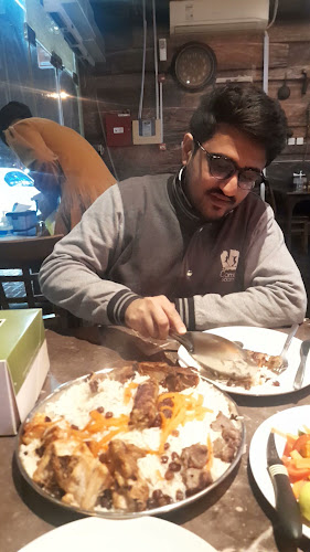 Opinii despre Wakha Restaurant Al Barsha în Dubai - Hospitality and gastronomy