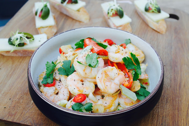 The Paella Co - Dubai