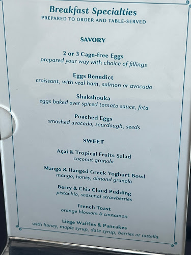 Comentarii opinii despre Cyan Brasserie