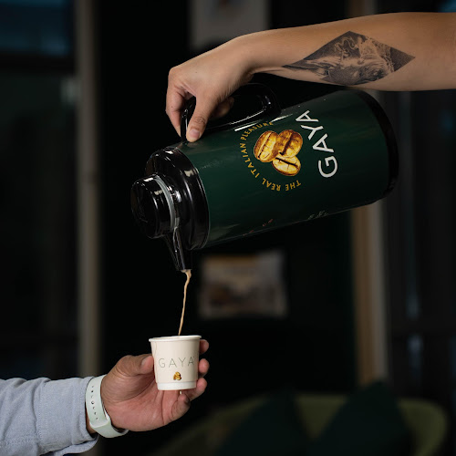 Comentarii opinii despre IL Caffè Di Roma_Aldar HQ