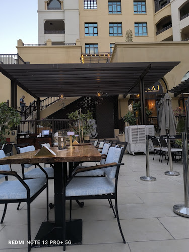 Siraj Restaurant مطعم سراج - Dubai