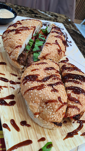 Comentarii opinii despre مشاوي دار الشام -dar alsham grilling