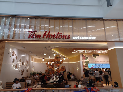 Tim Hortons