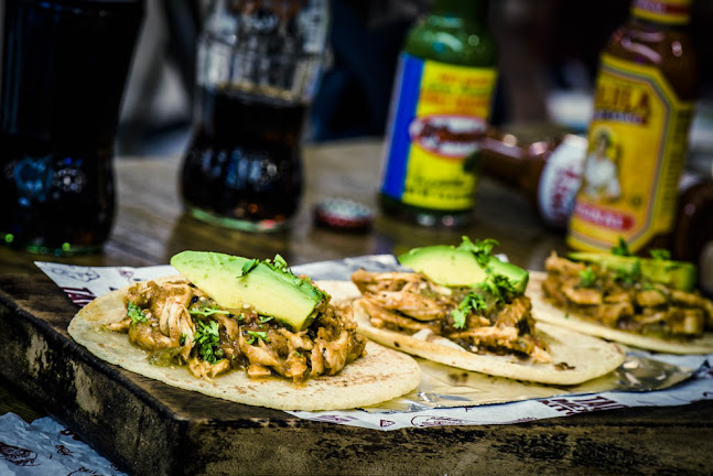 Taqado Mexican Kitchen - DIFC - Hospitality and gastronomy