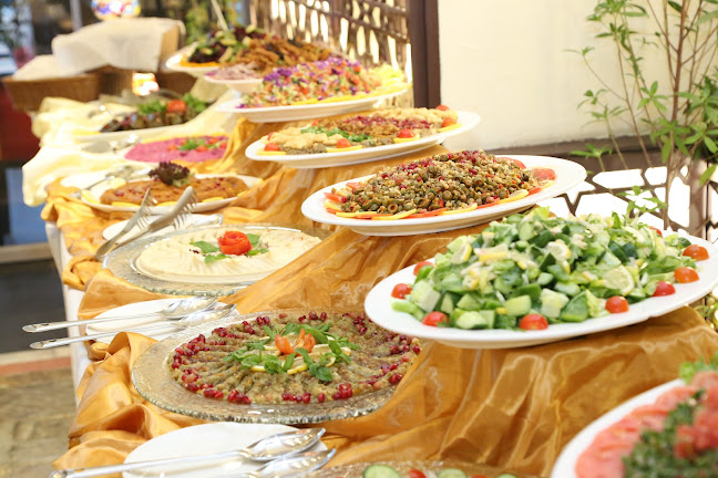 Comentarii opinii despre Saruja ساروجا