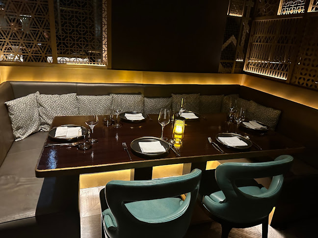 World Trade Center - Khalifa Bin Zayed The First St - Al Danah - Zone 1 - Abu Dhabi