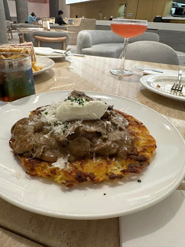 Opinii despre Cafe James în Abu Dhabi - Hospitality and gastronomy