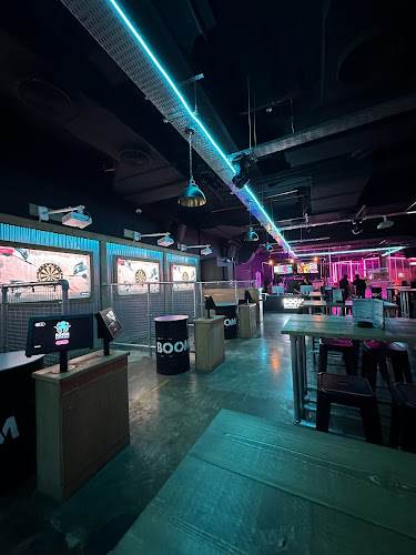 Comentarii opinii despre Boom Battle Bar Dubai
