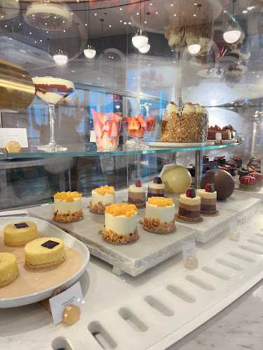 Comentarii opinii despre Godiva Café - Dubai Mall