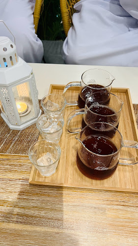 3 Guys Cafe - Hospitality and gastronomy