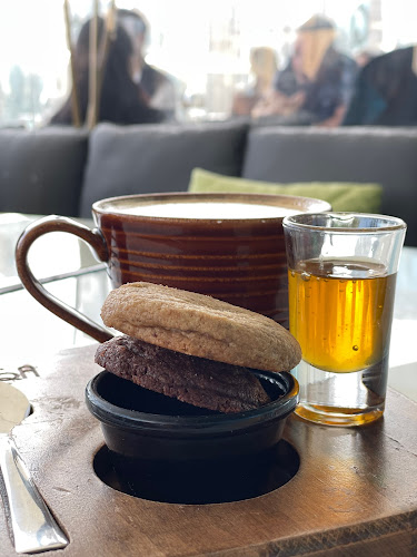 Comentarii opinii despre HuQQa - Best Shisha Lounge & Turkish Breakfast Dubai Mall