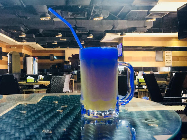 Opinii despre Seher Al Amaken Cafe în Dubai - Hospitality and gastronomy