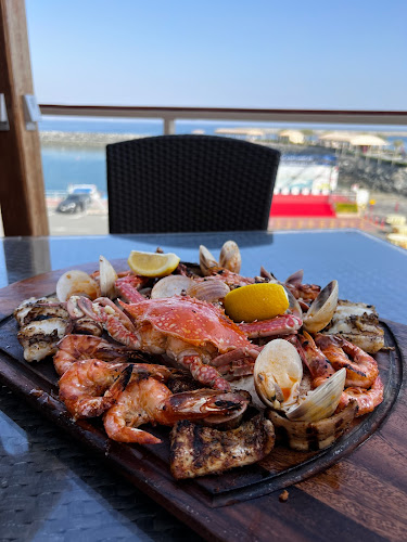 Comentarii opinii despre The Sailors Restaurant & Cafe