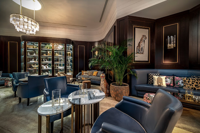 Opinii despre Roar | Crafted Cocktail Bar in Dubai | FIVE Palm Jumeirah în Dubai - Hospitality and gastronomy