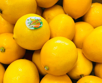 Al RAHI VEGETABLE &FRUITS