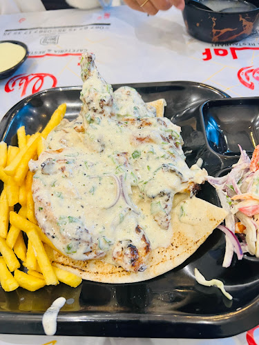 Comentarii opinii despre ELAF Cafeteria and Restaurant