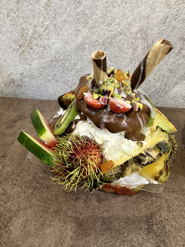 Badr St - AlMurad Mall - Ajman