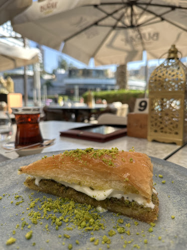 Chef Burak Gurme Dubai Mall - Dubai