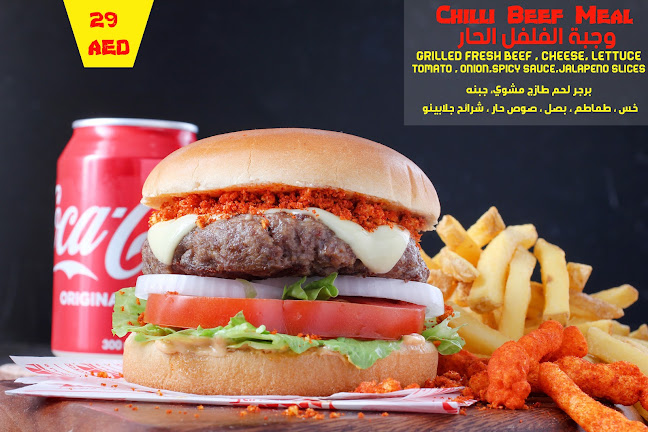 فان ساندويتشز Van Sandwiches - Hospitality and gastronomy