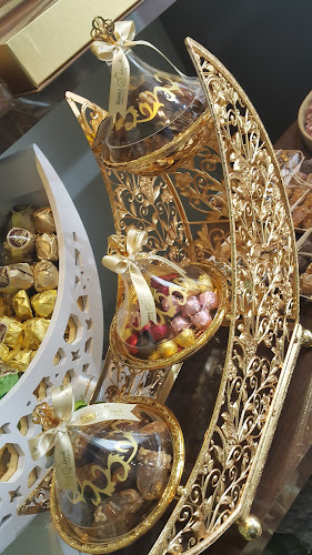 Comentarii opinii despre Karaz Chocolates