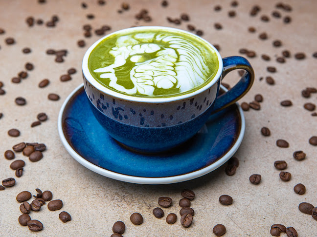 Endless Cafe & Restaurant