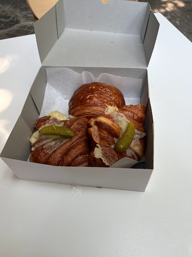 Comentarii opinii despre Birch Bakery