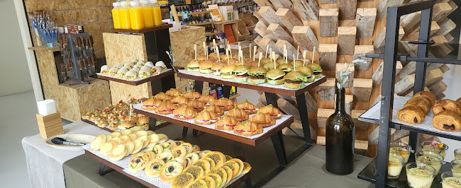 Shababeek Restaurant - Sharjah