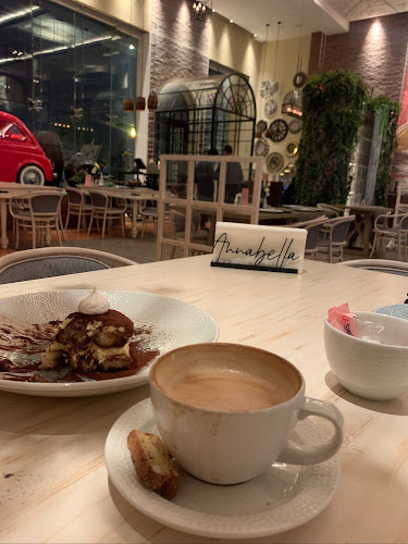 Anabela Cafe and Restaurant - Ras Al-Khaimah