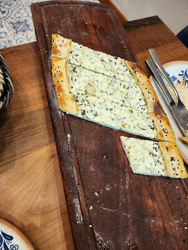 Bosporus Turkish Cuisine - The Dubai Mall - Hospitality and gastronomy