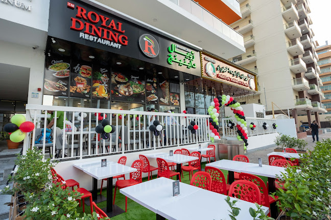 Binghatti Platinum - DSO - Dubai Silicon Oasis - Dubai