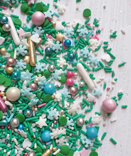 Opinii despre Sugar Chic în Dubai - Hospitality and gastronomy