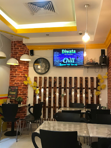 Montreal Restaurant-Filipino Food