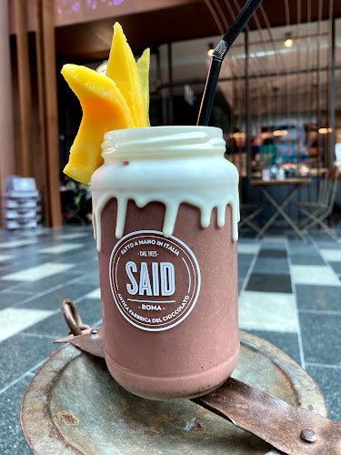 SAID DAL 1923 - City Walk, Dubai - Hospitality and gastronomy