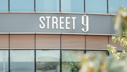 Street 9 Cafe