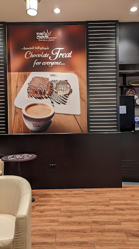 The Choco Monarch - Hospitality and gastronomy