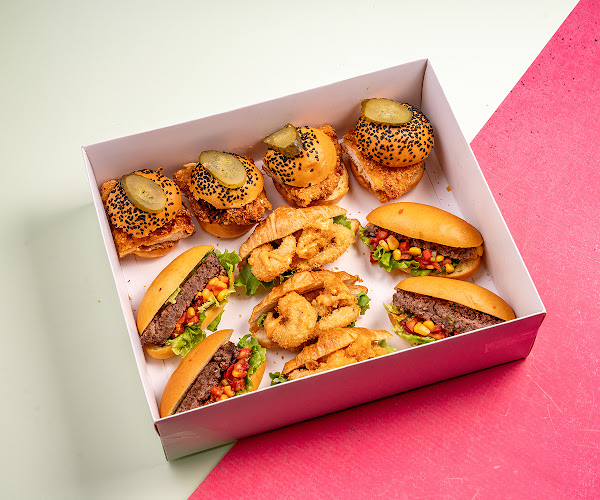 Tablez Catering Services - Hospitality and gastronomy