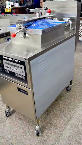 AL BAYAN KITCHEN EQUIPMENT SHARJAH. - Hospitality and gastronomy