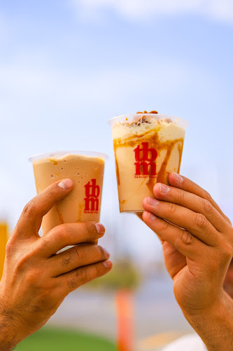 Opinii despre tbm.house în Abu Dhabi - Hospitality and gastronomy