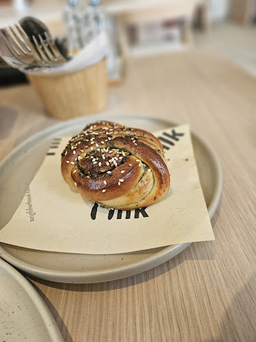 Comentarii opinii despre Milk Bakery