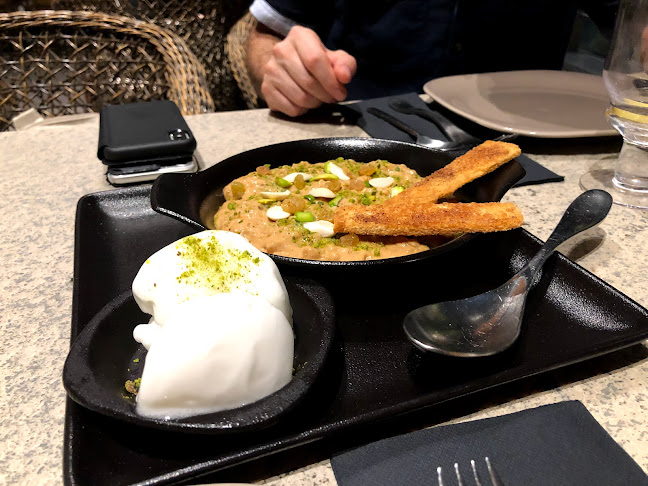 Babel Dubai - Hospitality and gastronomy