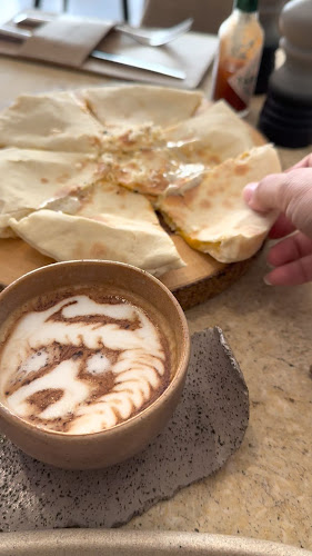 Opinii despre Wish Dessert în Sharjah - Hospitality and gastronomy