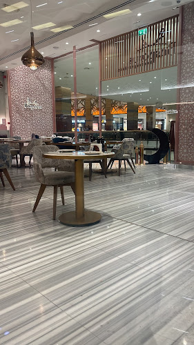 Comentarii opinii despre Bosporus Turkish Cuisine - City Centre Mirdif - مطعم بوسبورس مردف سيتي سنتر