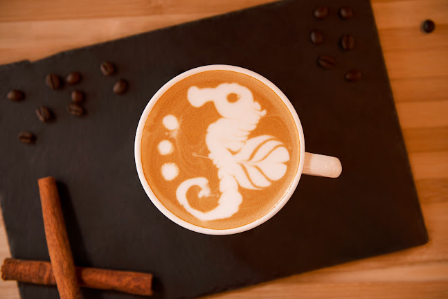 Comentarii opinii despre Cafe Gourmand