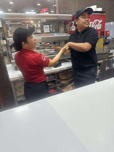 Jollibee Dubai Mall - Hospitality and gastronomy