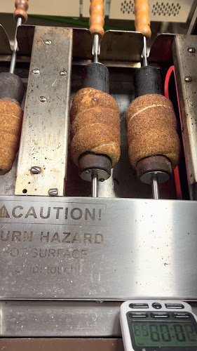 Opinii despre Puffin Chimney cakes, best Gelato în Dubai - Hospitality and gastronomy