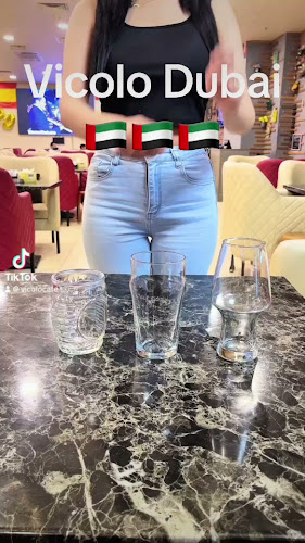 Vicolo Cafe - Hospitality and gastronomy