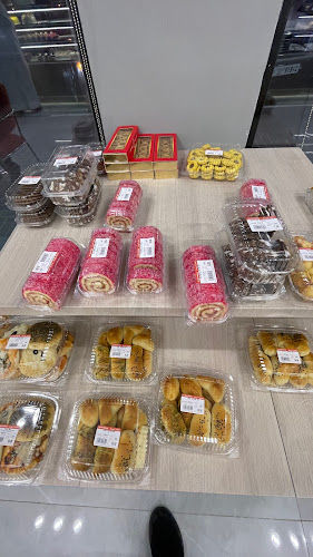 Comentarii opinii despre Bait Al Reem Bakery, Hamidiya