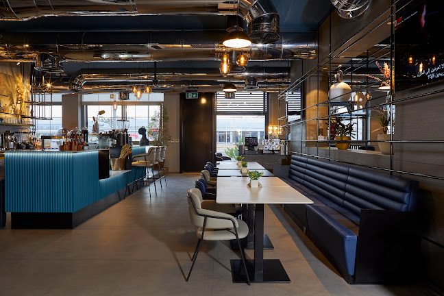 Hessa Bint Mohamed St - Industrial Area - Leetag - Abu Dhabi