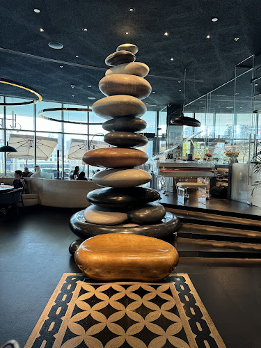 Babel Dubai - Hospitality and gastronomy